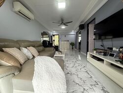 Blk 861 Woodlands Street 83 (Woodlands), HDB 5 Rooms #601633481